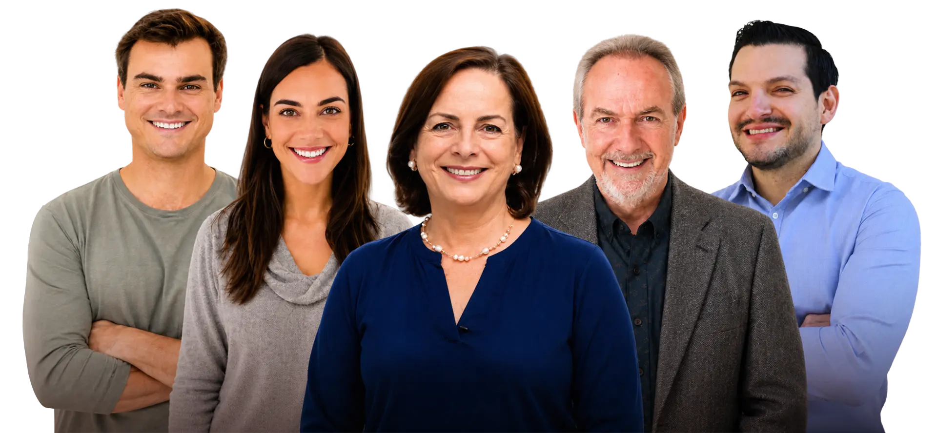 Ponentes confirmados del congreso